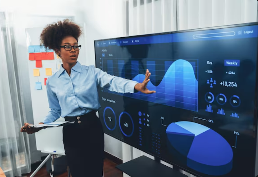 Data Analytics