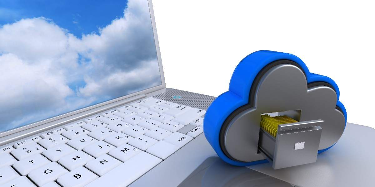 Secure Backup & Data Recovery Support